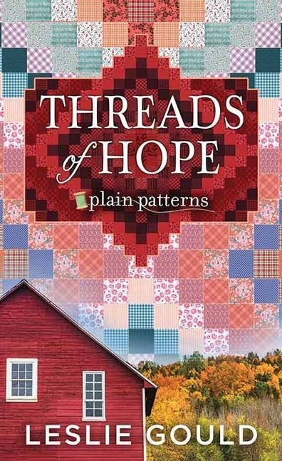 Produktbild: Threads Of Hope -Lp