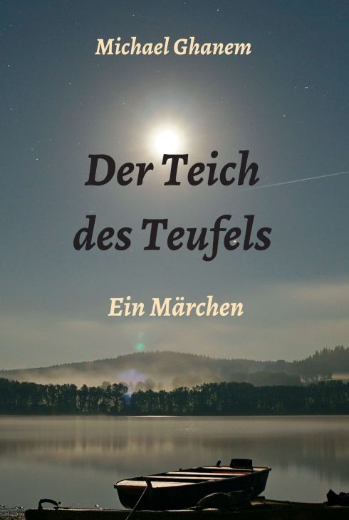 Produktbild: Der Teich des Teufels