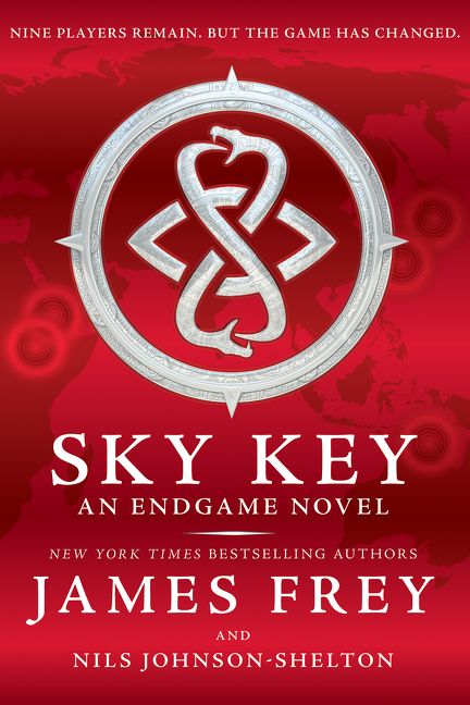 Produktbild: Sky Key
