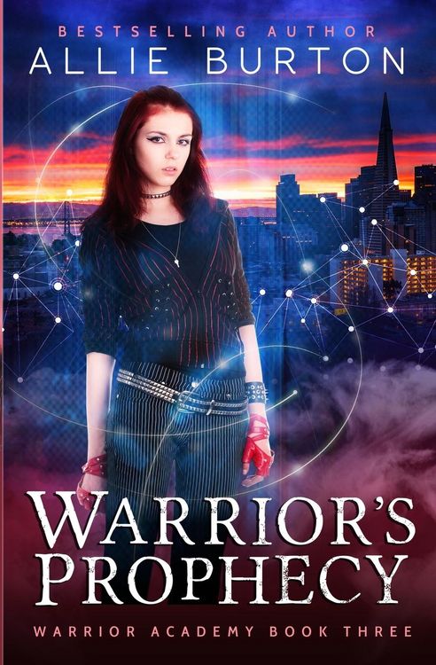 Produktbild: Warrior's Prophecy