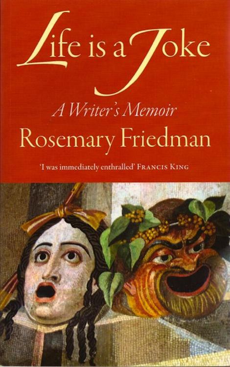 Produktbild: Life Is a Joke
