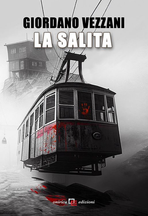 Produktbild: La salita