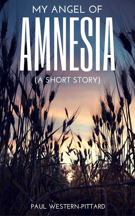 Produktbild: My Angel Of Amnesia: A Short Story