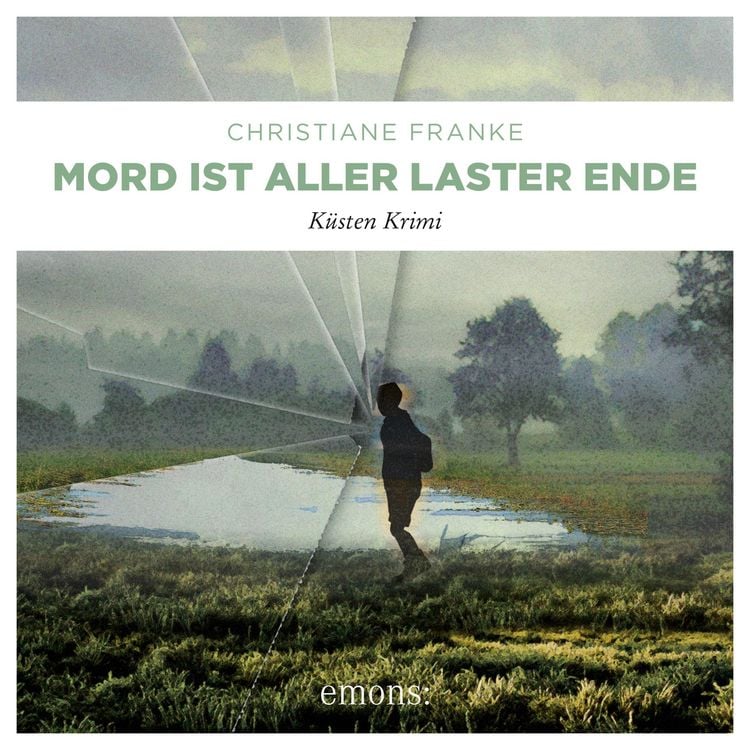 Produktbild: Mord ist aller Laster Ende