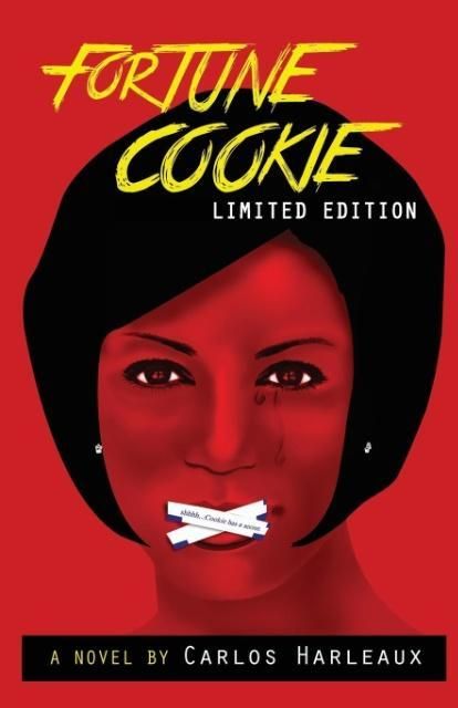 Produktbild: Fortune Cookie