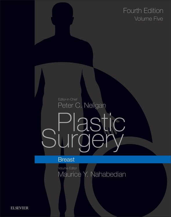 Produktbild: Plastic Surgery E-Book
