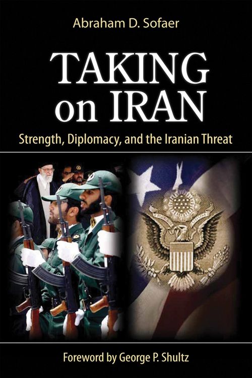 Produktbild: Taking on Iran