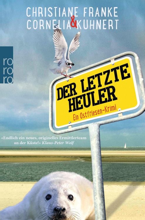 Produktbild: Der letzte Heuler