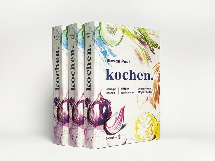 Produktbild: kochen.