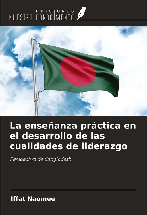Produktbild: La ense&ntilde;anza pr&aacute;ctica en el desarrollo de las cualidades de liderazgo