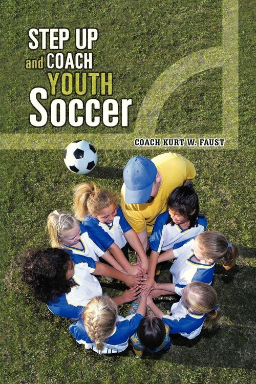 Produktbild: Step Up and Coach Youth Soccer
