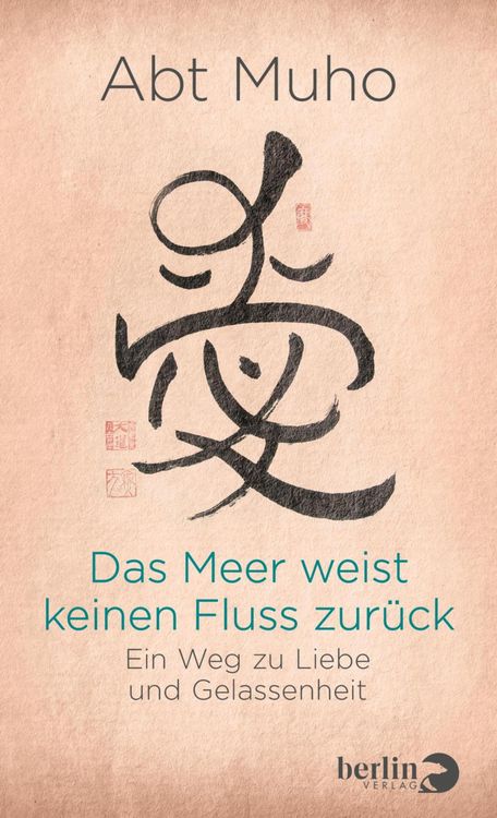 Produktbild: Das Meer weist keinen Fluss zur&uuml;ck
