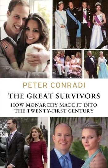 Produktbild: Great Survivors