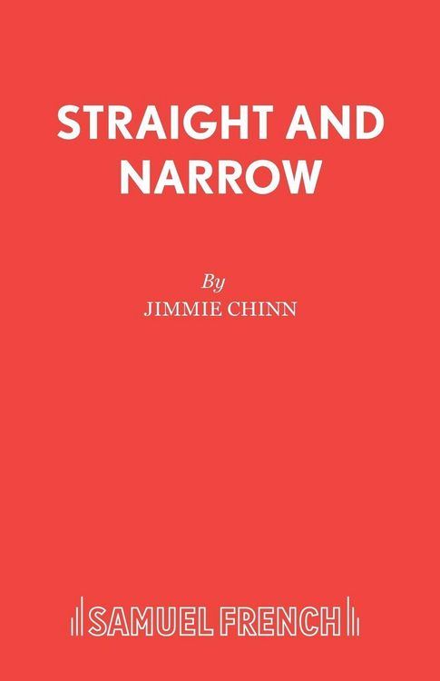 Produktbild: Straight and Narrow