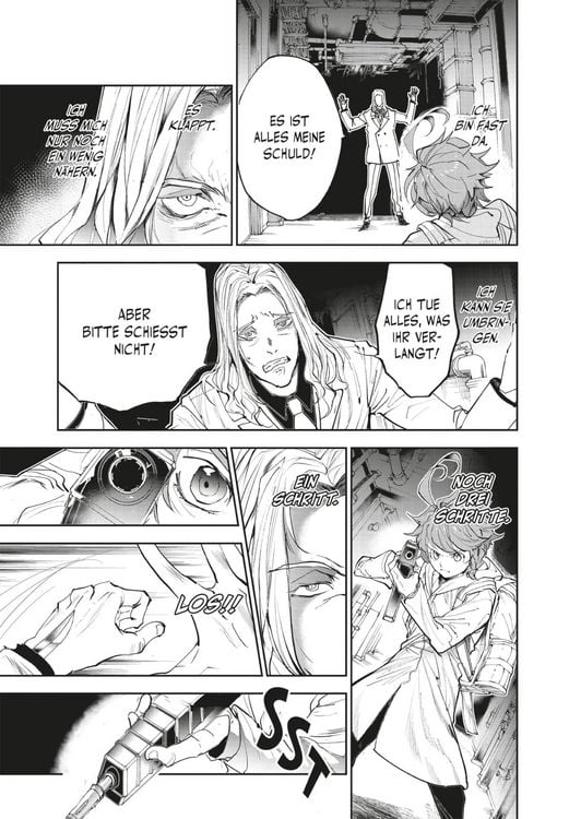Produktbild: The Promised Neverland 20
