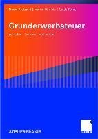 Produktbild: Grunderwerbsteuer