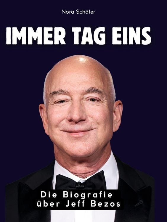 Produktbild: Immer Tag Eins