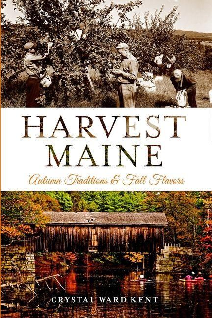 Produktbild: Harvest Maine