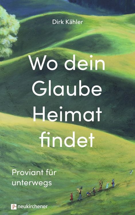 Produktbild: Wo dein Glaube Heimat findet