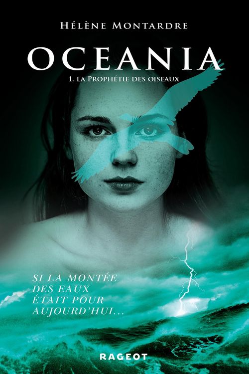 Produktbild: Oceania T1 : la proph&eacute;tie des oiseaux