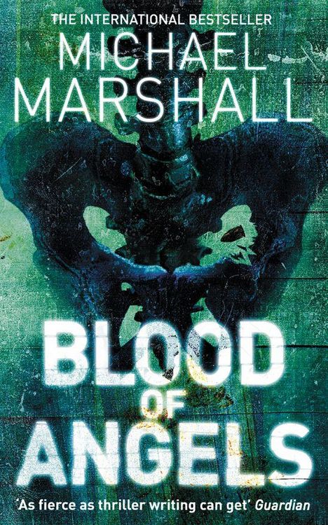Produktbild: Blood of Angels