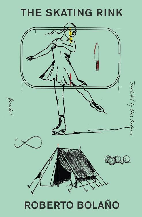 Produktbild: The Skating Rink