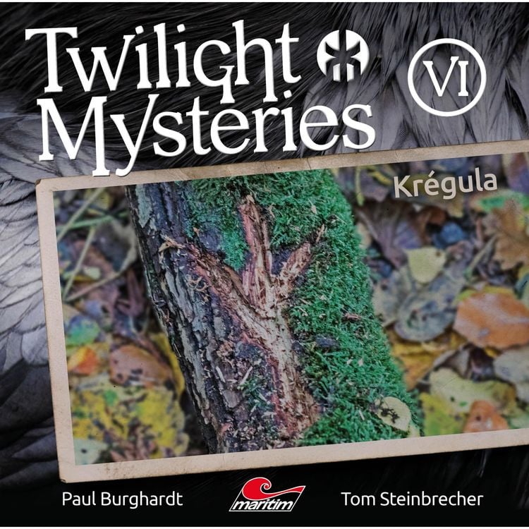 Produktbild: Kr&eacute;gula
