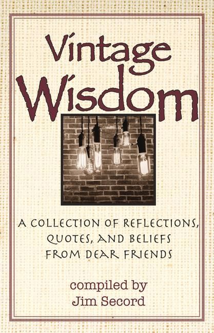 Produktbild: Vintage Wisdom