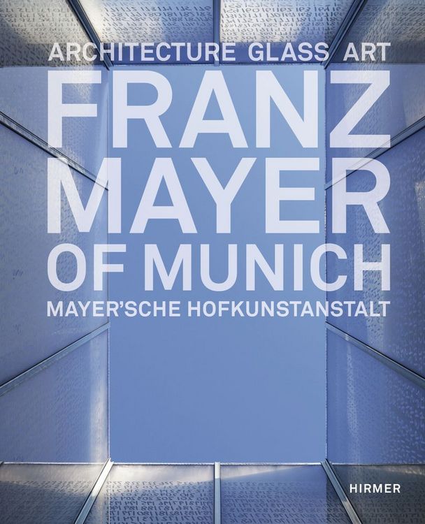 Produktbild: Franz Mayer of Munich