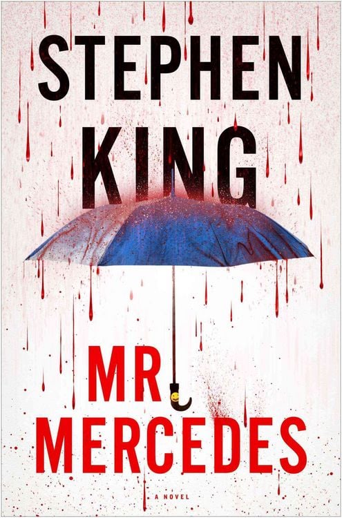 Produktbild: Mr. Mercedes