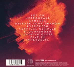 Produktbild: Innerdeeps (Ltd. CD Edition)