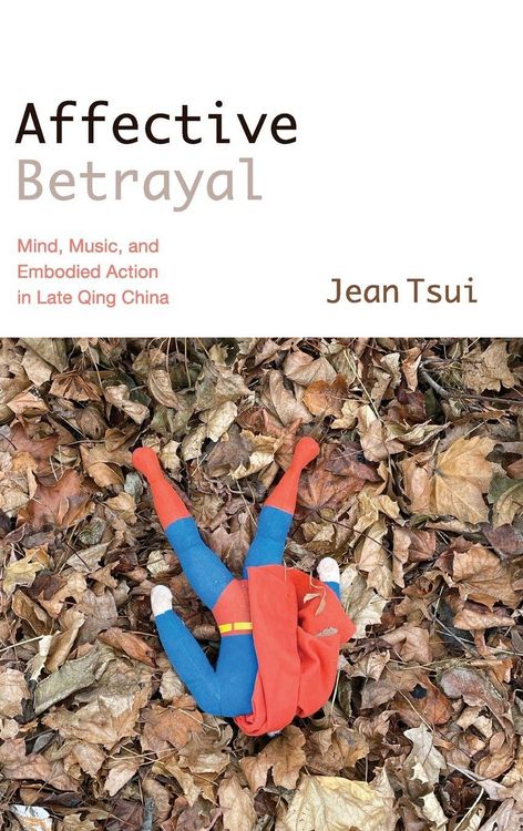 Produktbild: Affective Betrayal