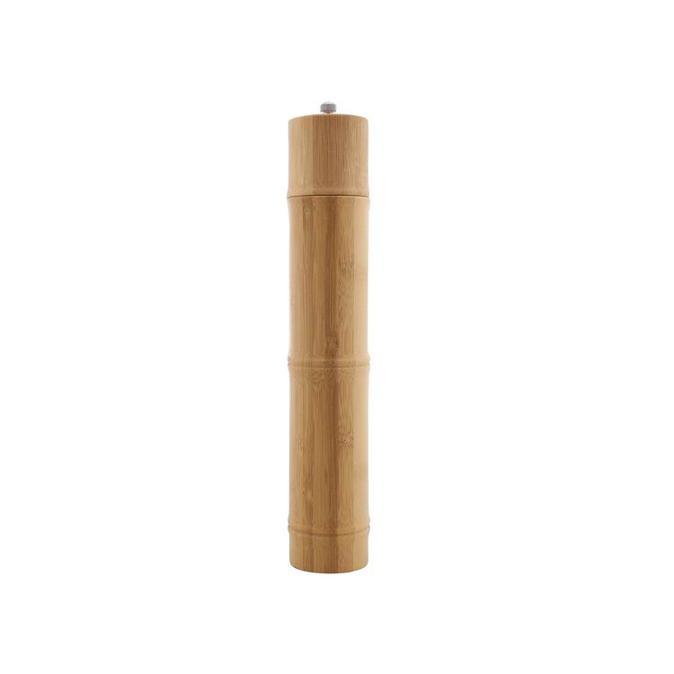 Produktbild: neuetischkultur Pfefferm&uuml;hle Bambus R5,4x30cm Pfefferm&uuml;hle Bambus R5,4x30cm