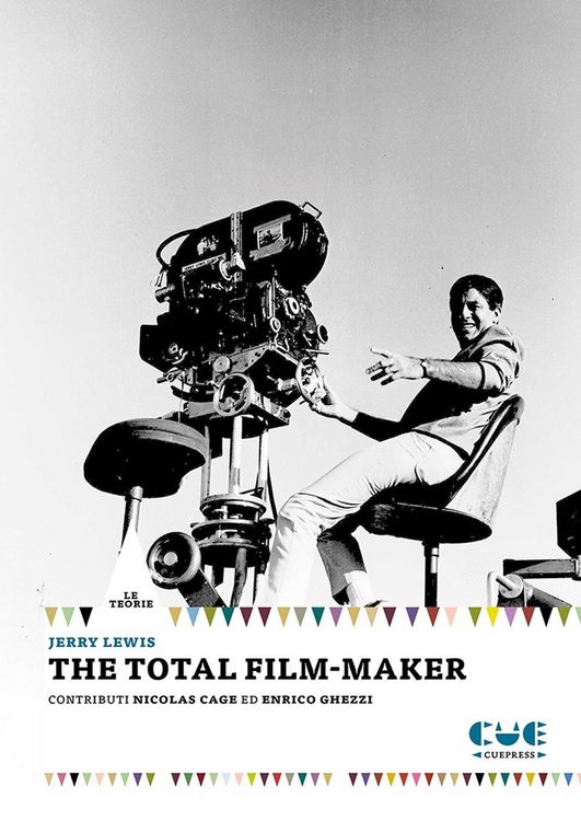Produktbild: The total film-maker
