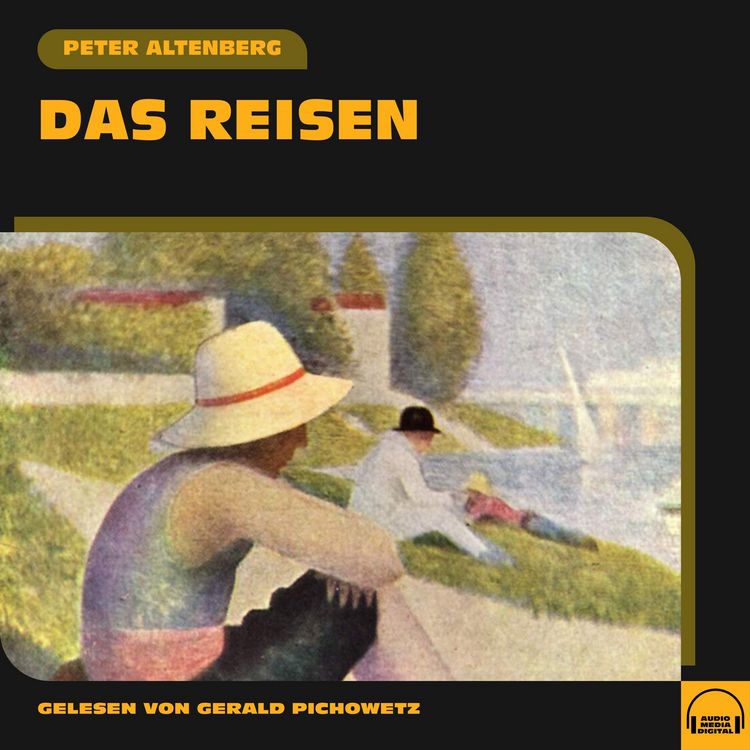 Produktbild: Das Reisen