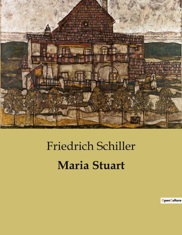 Produktbild: Maria Stuart