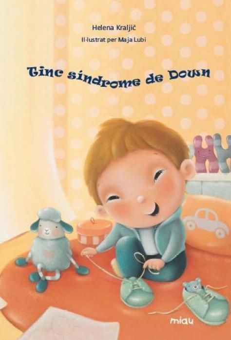 Produktbild: Tinc s&iacute;ndrome de Down