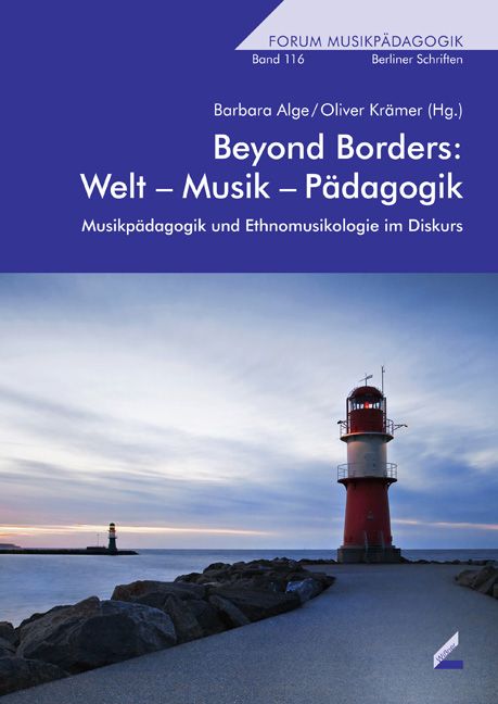 Produktbild: Beyond Borders: Welt &ndash; Musik &ndash; P&auml;dagogik