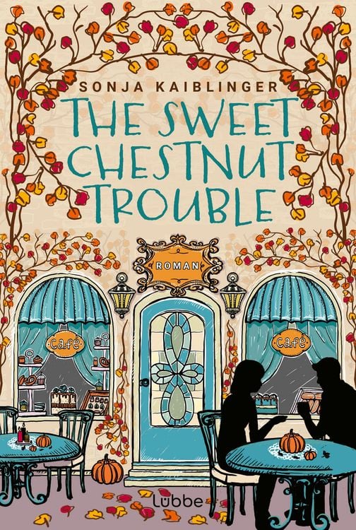 Produktbild: The Sweet Chestnut Trouble