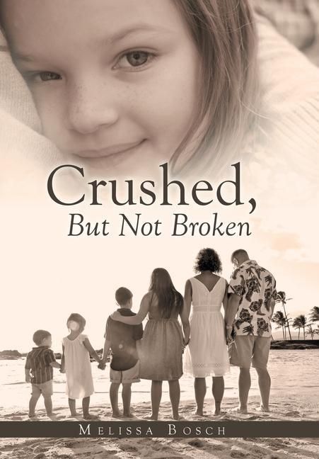 Produktbild: Crushed, but Not Broken