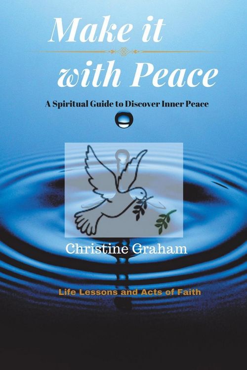Produktbild: Make it with Peace