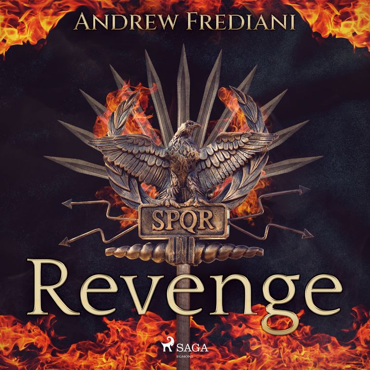 Produktbild: Revenge