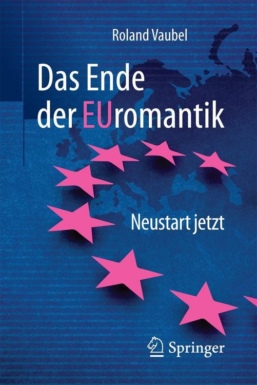 Produktbild: Das Ende der Euromantik