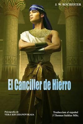 Produktbild: El Canciller de Hierro