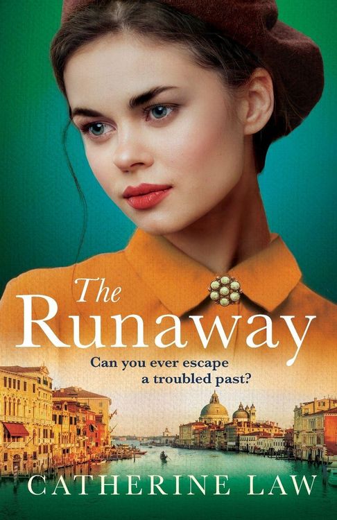 Produktbild: The Runaway