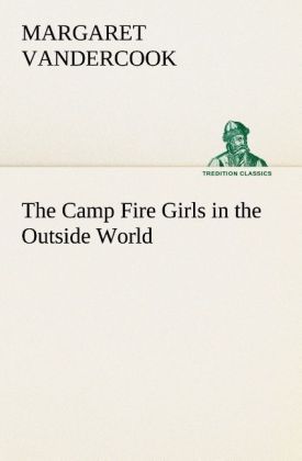 Produktbild: The Camp Fire Girls in the Outside World