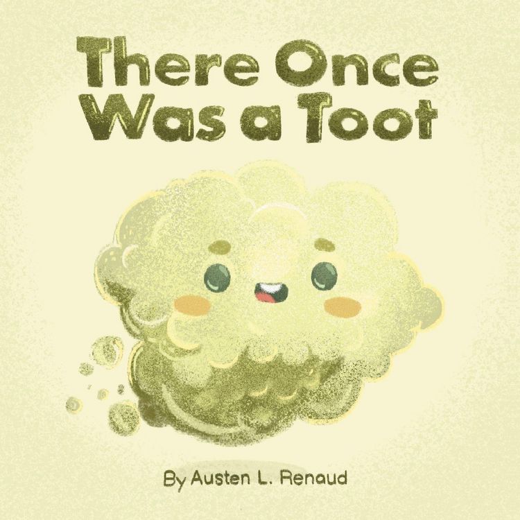 Produktbild: There Once Was a Toot