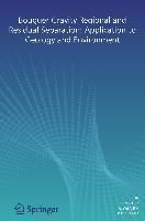 Produktbild: Bouguer Gravity Regional and Residual Separation