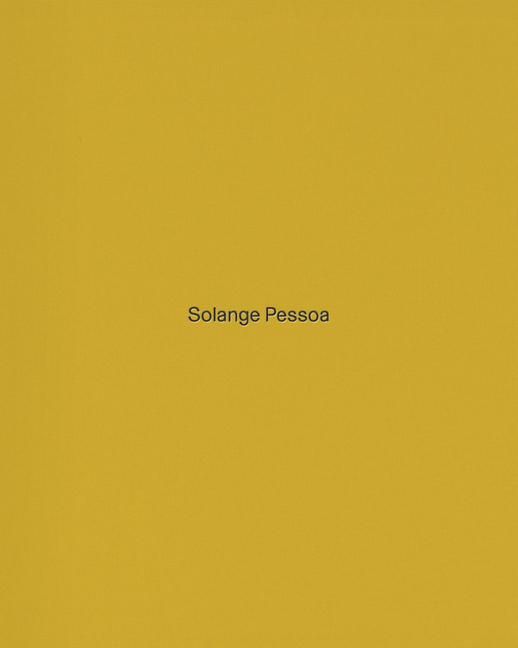 Produktbild: Solange Pessoa