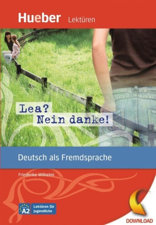 Produktbild: Lea? Nein danke!